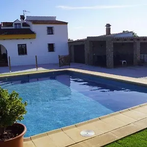 Recreo Chalet