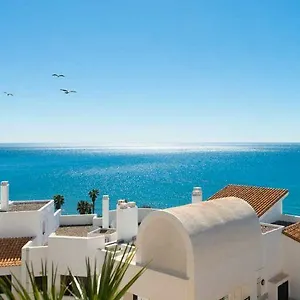 Olée Nerja By Fuerte Group Apartamento
